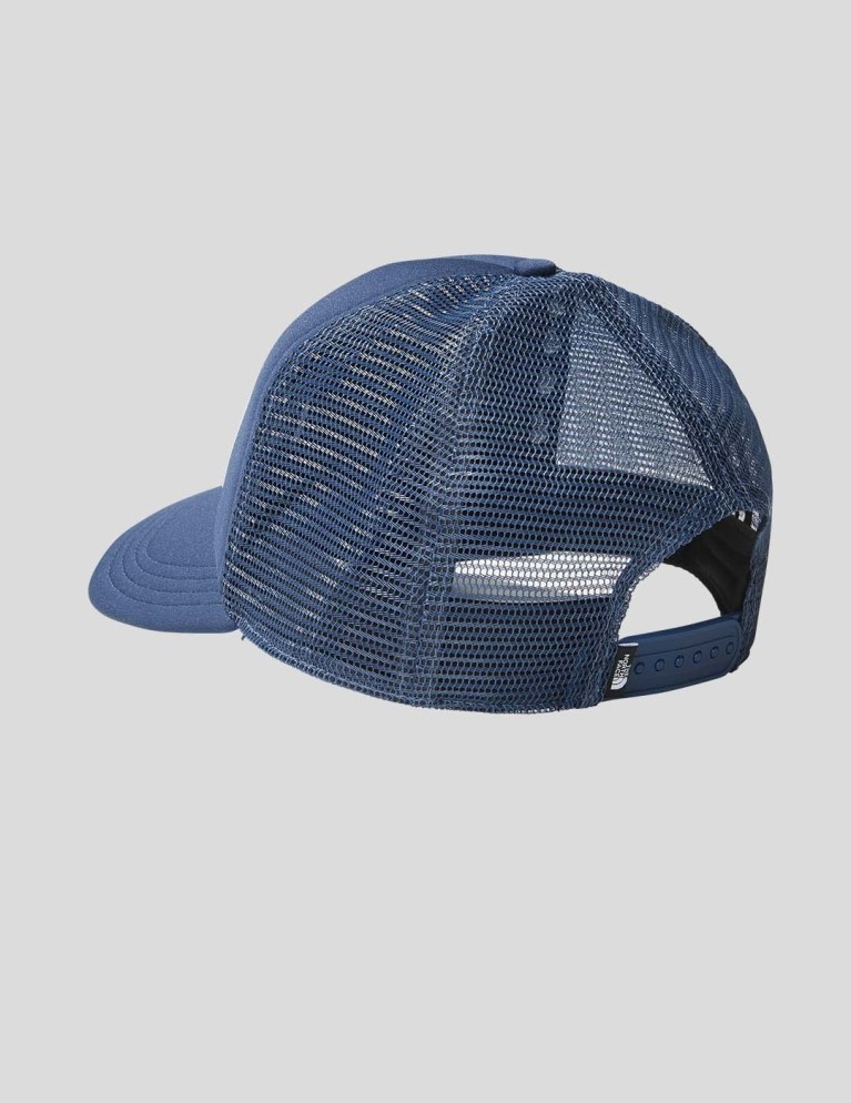Uva IL NORTH FACE tnf logo camion vetta nave
